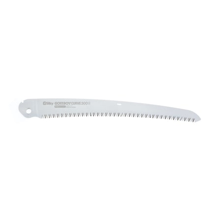 Silky Saws Silky Replacement Blade Only GomBoy Curve 300mm Large Teeth 718-30